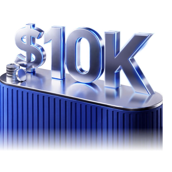 Win a $10,000 WSOP Main Event seat