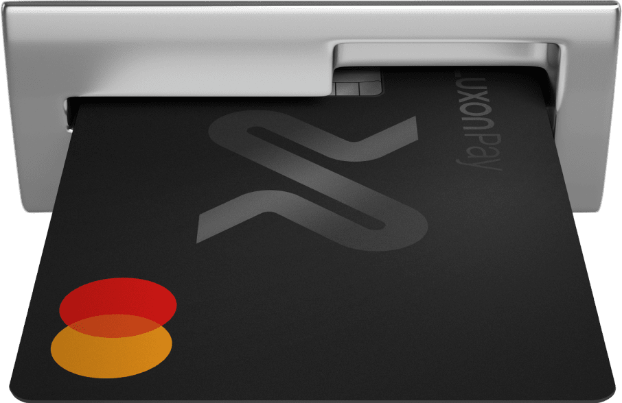 Снятие наличных в банкомате