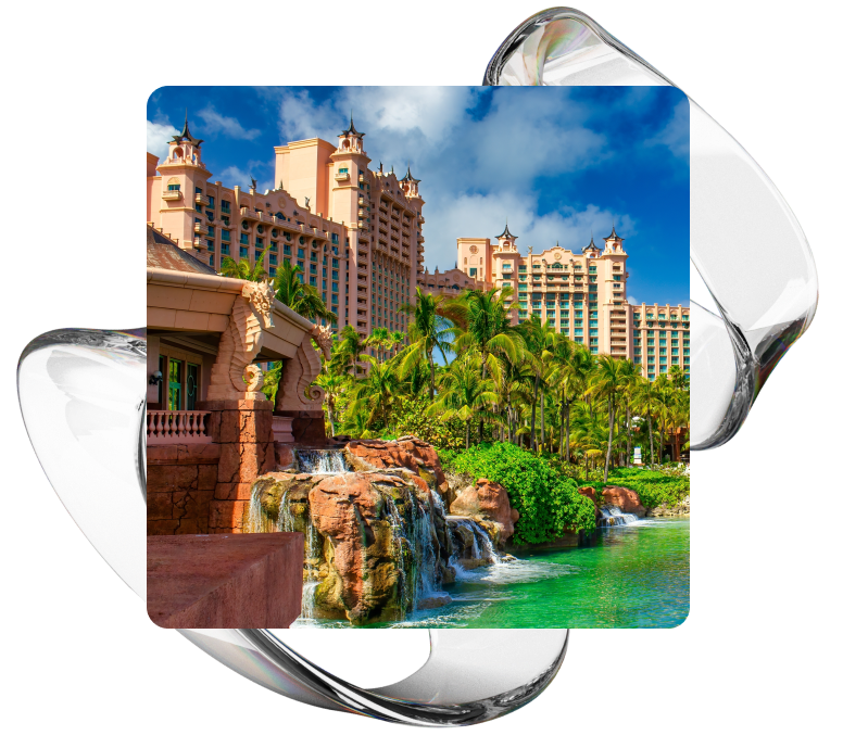 WSOP Paradise $5,000 bonus