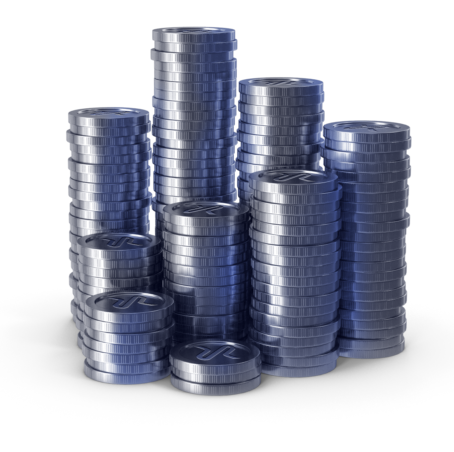 Receive your payout into Luxon Pay