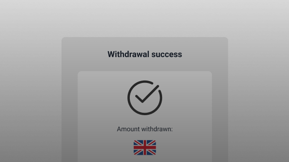 How do I make a withdrawal?
