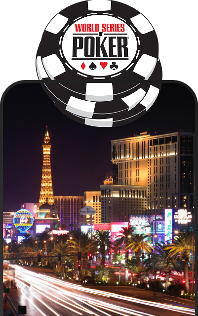 World Series of Poker