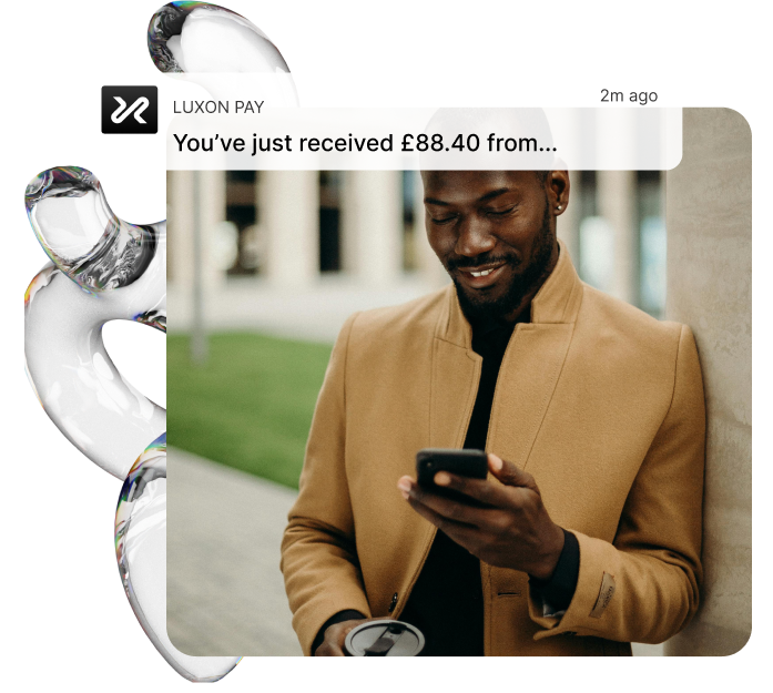 Мгновенные депозиты