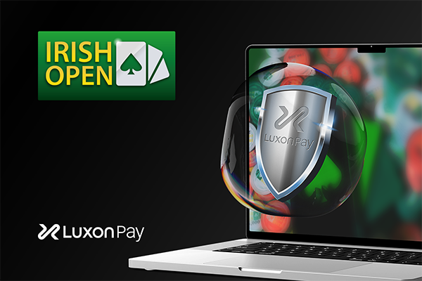 Luxon Pay