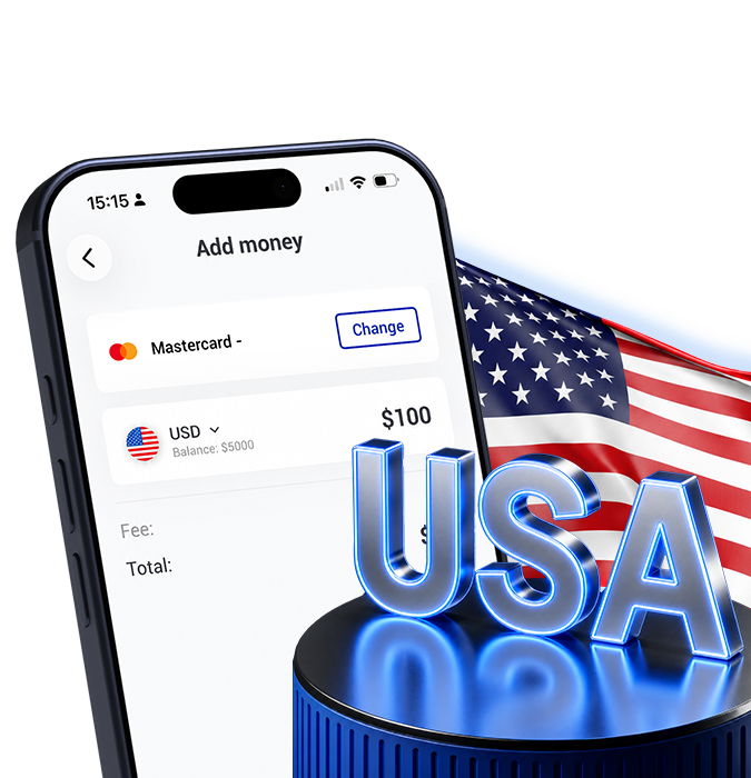 Now available for US customers