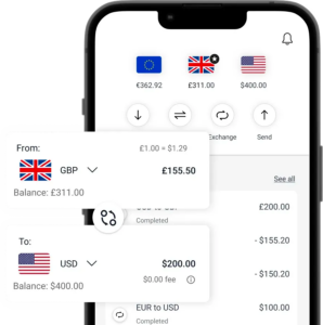 Global pay in methods