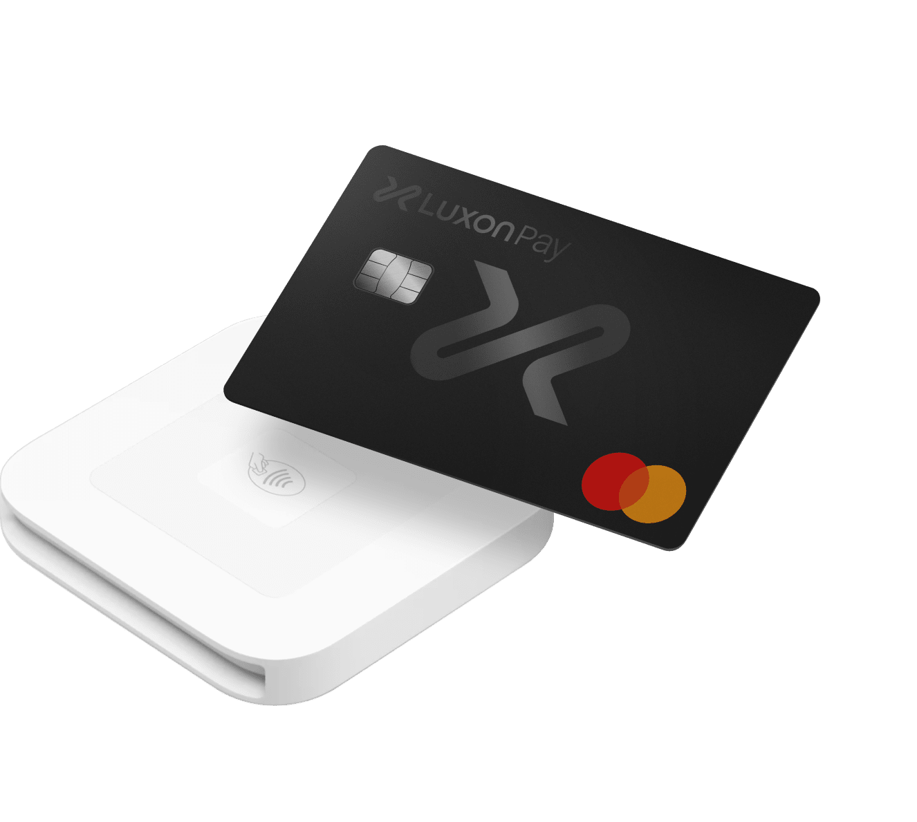 Бесконтактные платежи